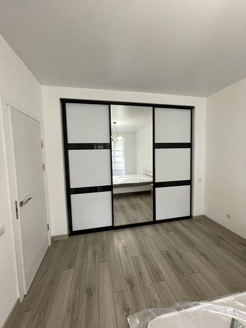 Оренда  1-кімнатна Біля міського озера Ивано-Франковск - изображение 3