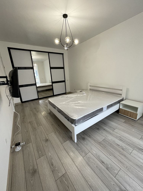 Оренда  1-кімнатна Біля міського озера Ивано-Франковск - изображение 1