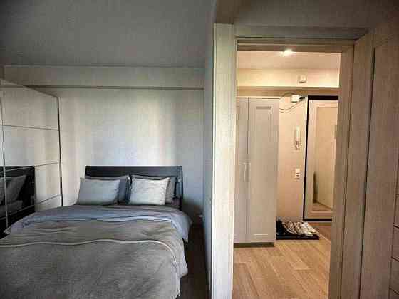 Сдам на длит. срок 1-к квартиру, 30 м² Днепр