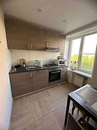 Сдам на длит. срок 1-к квартиру, 30 м² Днепр