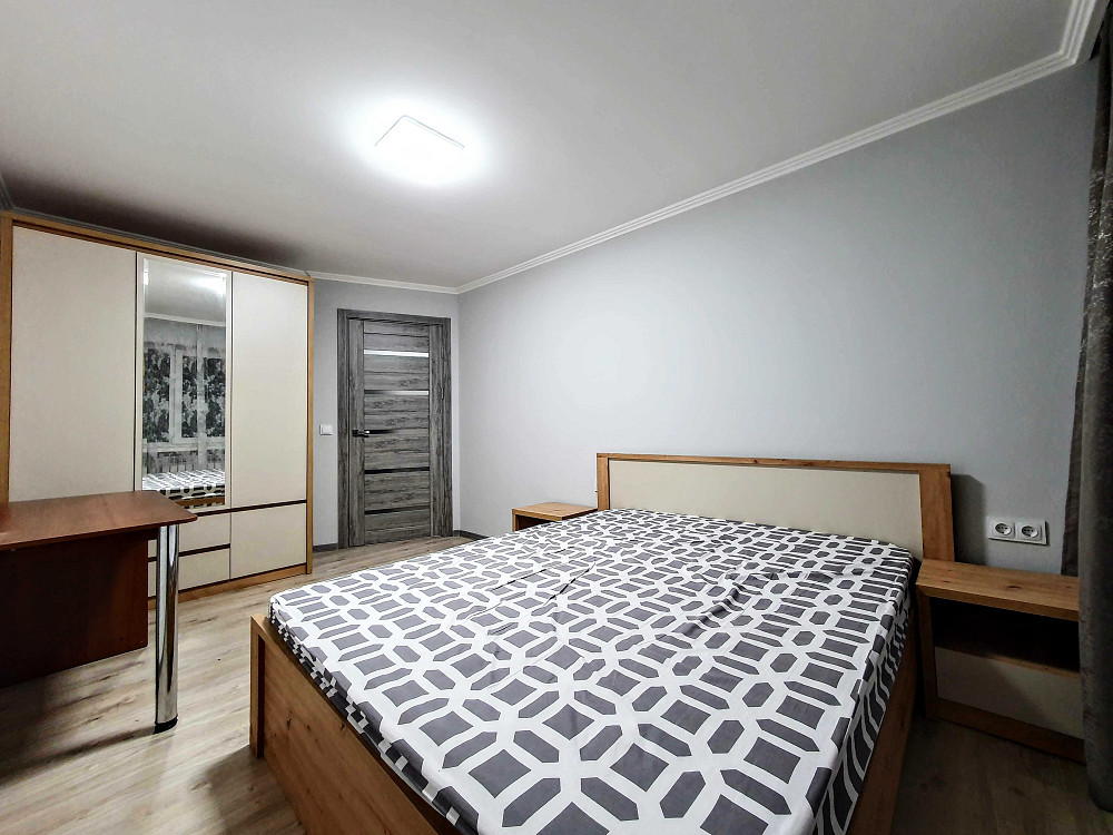 Здається 1 кімнатна квартира вул.ПОЛЄТАЄВА (Автовокзал) Перша здача. Чернівці - зображення 5