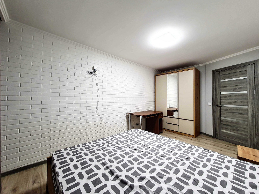 Здається 1 кімнатна квартира вул.ПОЛЄТАЄВА (Автовокзал) Перша здача. Чернівці - зображення 6