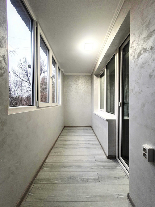 Здається 1 кімнатна квартира вул.ПОЛЄТАЄВА (Автовокзал) Перша здача. Чернівці - зображення 7