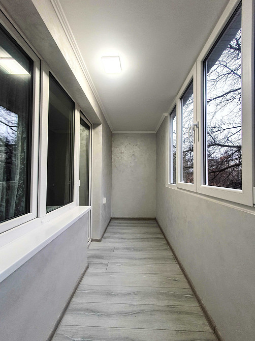 Здається 1 кімнатна квартира вул.ПОЛЄТАЄВА (Автовокзал) Перша здача. Чернівці - зображення 8