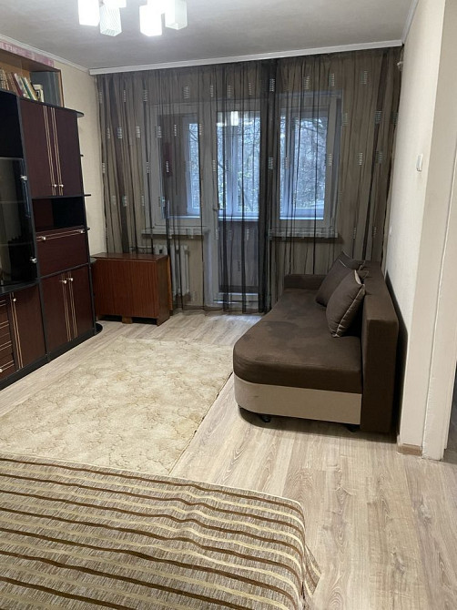 Сдам 1к Филатова/Гайдара, Черёмушки Одеса - зображення 1