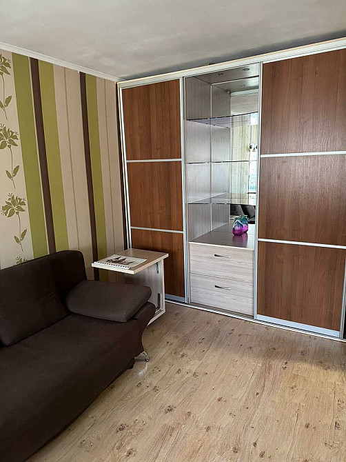 Оренда гарної однокімнатної квартири. Центр. Полтава - зображення 4