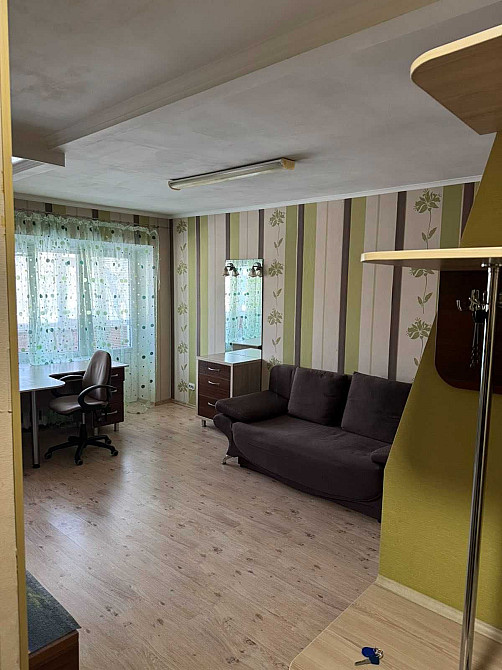 Оренда гарної однокімнатної квартири. Центр. Полтава - зображення 1