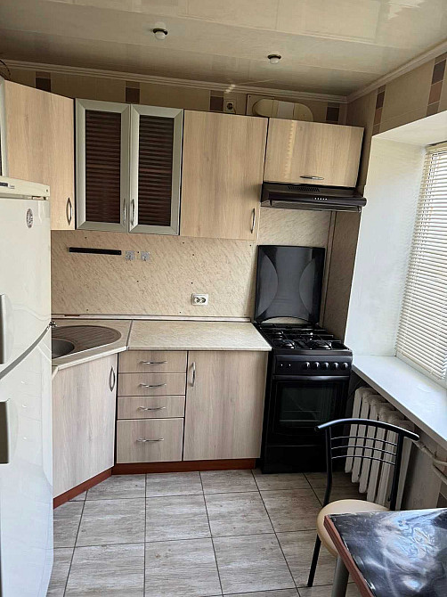 Оренда гарної однокімнатної квартири. Центр. Полтава - зображення 2