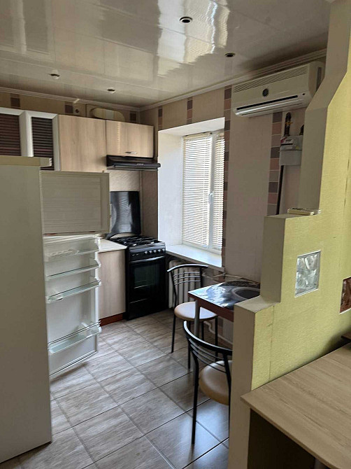 Оренда гарної однокімнатної квартири. Центр. Полтава - зображення 3