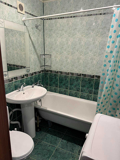 Оренда гарної однокімнатної квартири. Центр. Полтава - зображення 5