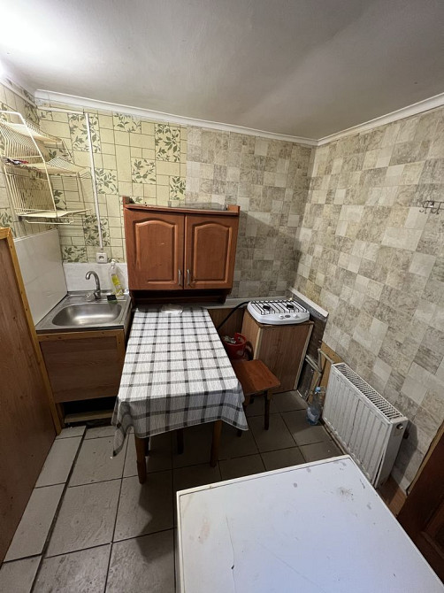 Здам 1кім міні квартиру вул Гагаріна р-н Прута Чернівці - зображення 5