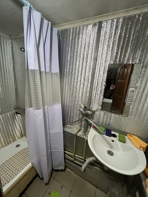 Здам 1кім міні квартиру вул Гагаріна р-н Прута Чернівці - зображення 7