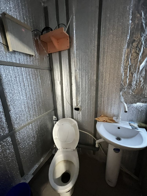 Здам 1кім міні квартиру вул Гагаріна р-н Прута Чернівці - зображення 6