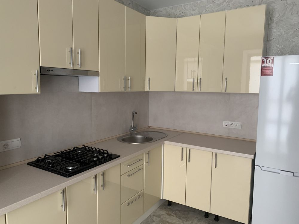 Сдам 1 ком . кв (индивидуальное отопление ) Чернігів - зображення 1