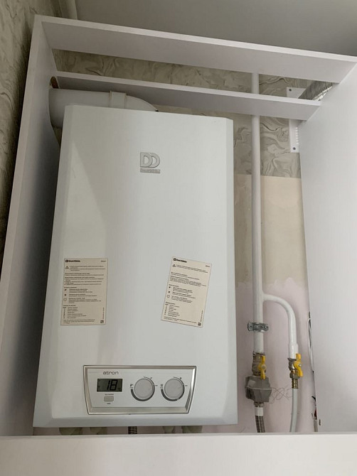 Сдам 1 ком . кв (индивидуальное отопление ) Чернігів - зображення 4