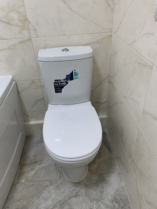 Сдам 1 ком . кв (индивидуальное отопление ) Чернігів - зображення 7