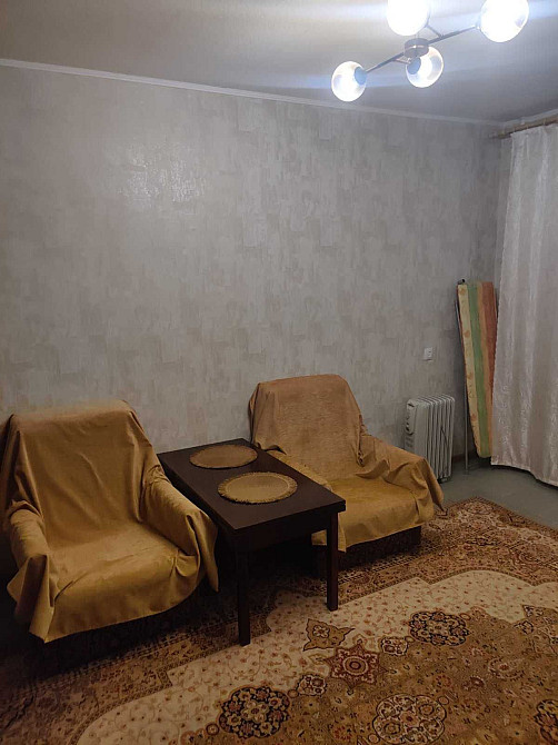 Сдам свою 1 к.кв,Тополь 3, д.55 Днепр - изображение 5