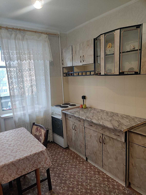 Сдам свою 1 к.кв,Тополь 3, д.55 Днепр - изображение 1