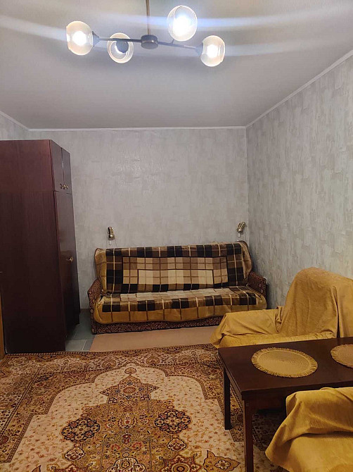 Сдам свою 1 к.кв,Тополь 3, д.55 Днепр - изображение 4