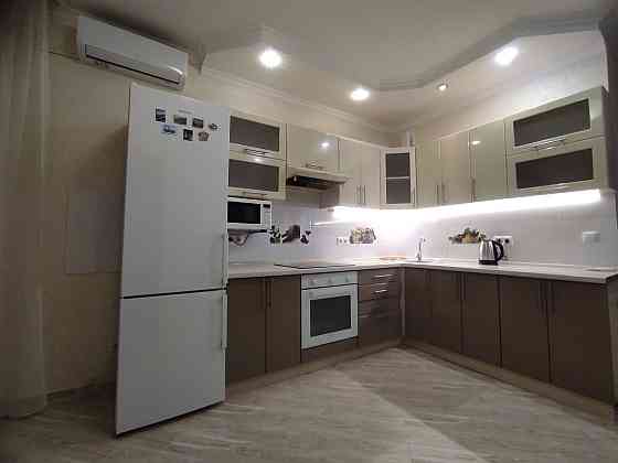 Оренда євродвушки вул  Донця 2а, м. Шулявська Київ