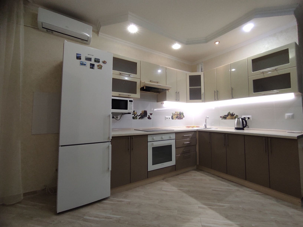 Оренда євродвушки вул  Донця 2а, м. Шулявська Київ - зображення 1