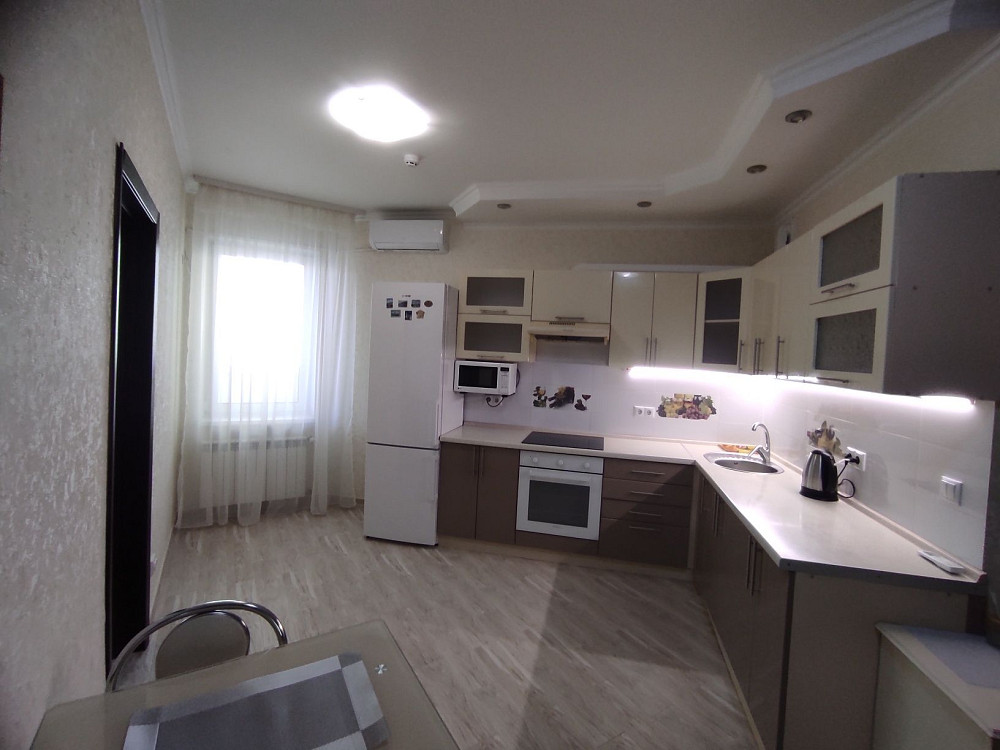 Оренда євродвушки вул  Донця 2а, м. Шулявська Київ - зображення 2