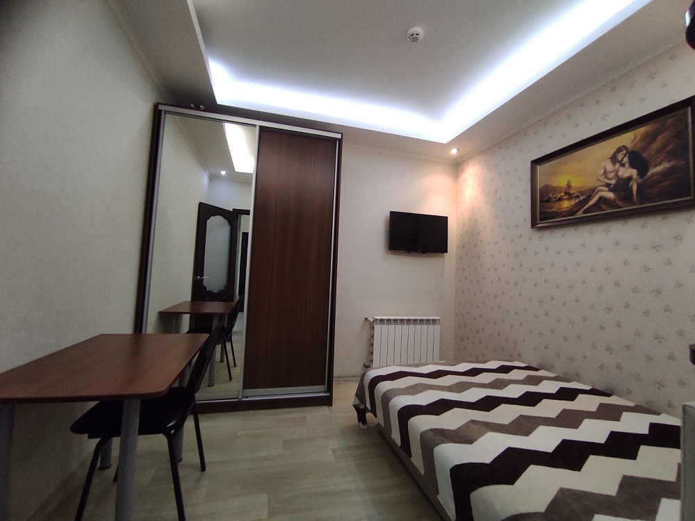 Оренда євродвушки вул  Донця 2а, м. Шулявська Київ - зображення 4