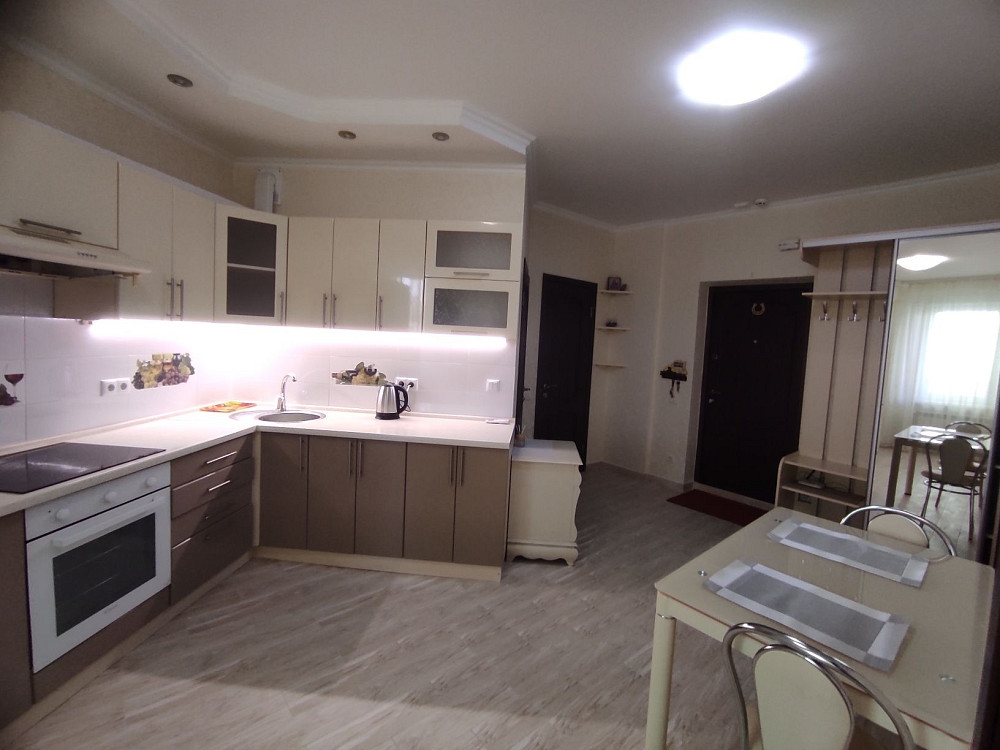 Оренда євродвушки вул  Донця 2а, м. Шулявська Київ - зображення 6