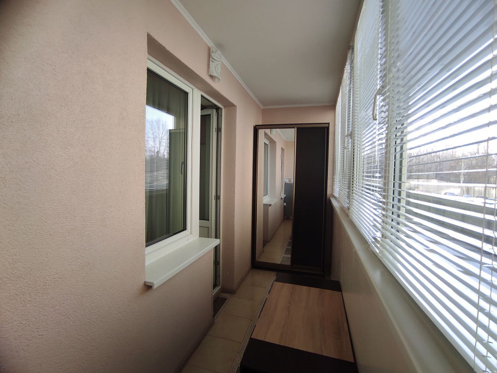 Оренда євродвушки вул  Донця 2а, м. Шулявська Київ - зображення 8