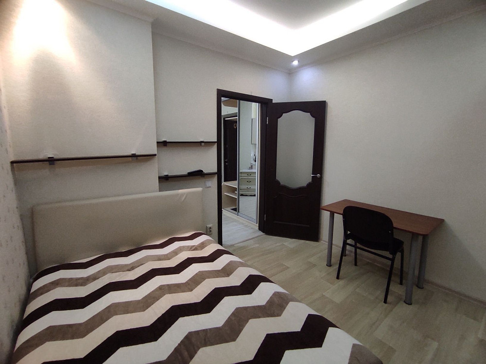 Оренда євродвушки вул  Донця 2а, м. Шулявська Київ - зображення 5