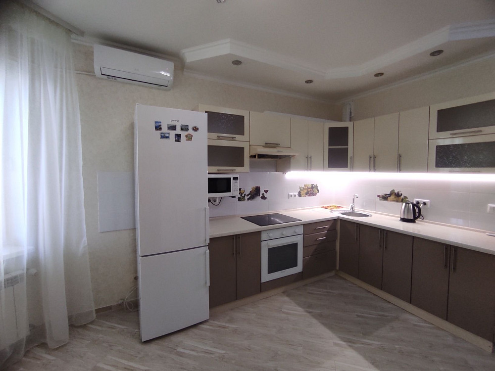 Оренда євродвушки вул  Донця 2а, м. Шулявська Київ - зображення 3