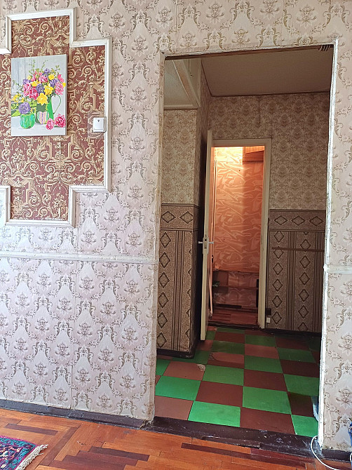 Долгосрочная аренда 1 кв. 8/9. Пески. Запорожье - изображение 6