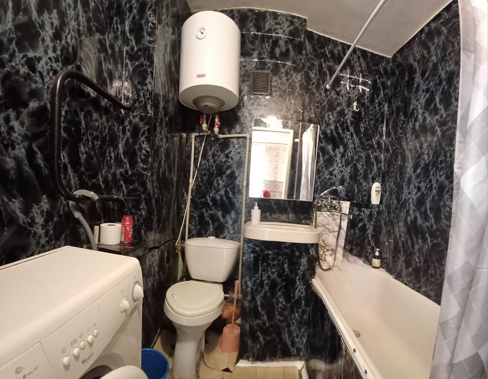 Долгосрочная аренда 1 кв. 8/9. Пески. Запорожье - изображение 4