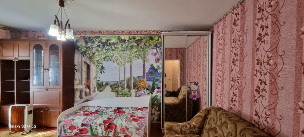 Оренда однокімнатної квартири на Таврійському Херсон - изображение 2