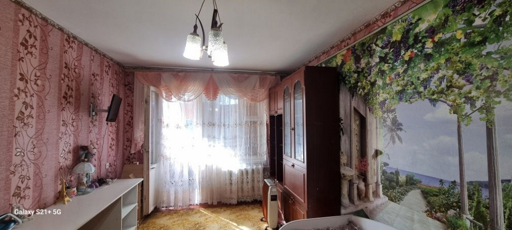 Оренда однокімнатної квартири на Таврійському Херсон - изображение 3