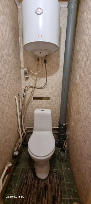 Оренда однокімнатної квартири на Таврійському Херсон - изображение 8