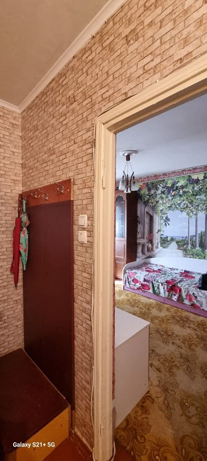 Оренда однокімнатної квартири на Таврійському Херсон - изображение 6