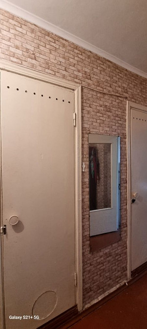 Оренда однокімнатної квартири на Таврійському Херсон - изображение 5