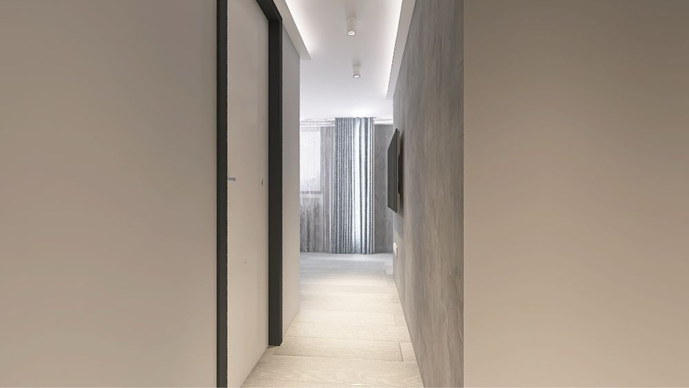 Здам 2-х кімн з дизайнерським ремонтом. Волкова обл лікарня Кропивницкий - изображение 3