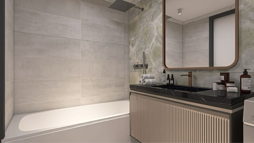 Здам 2-х кімн з дизайнерським ремонтом. Волкова обл лікарня Кропивницкий - изображение 7