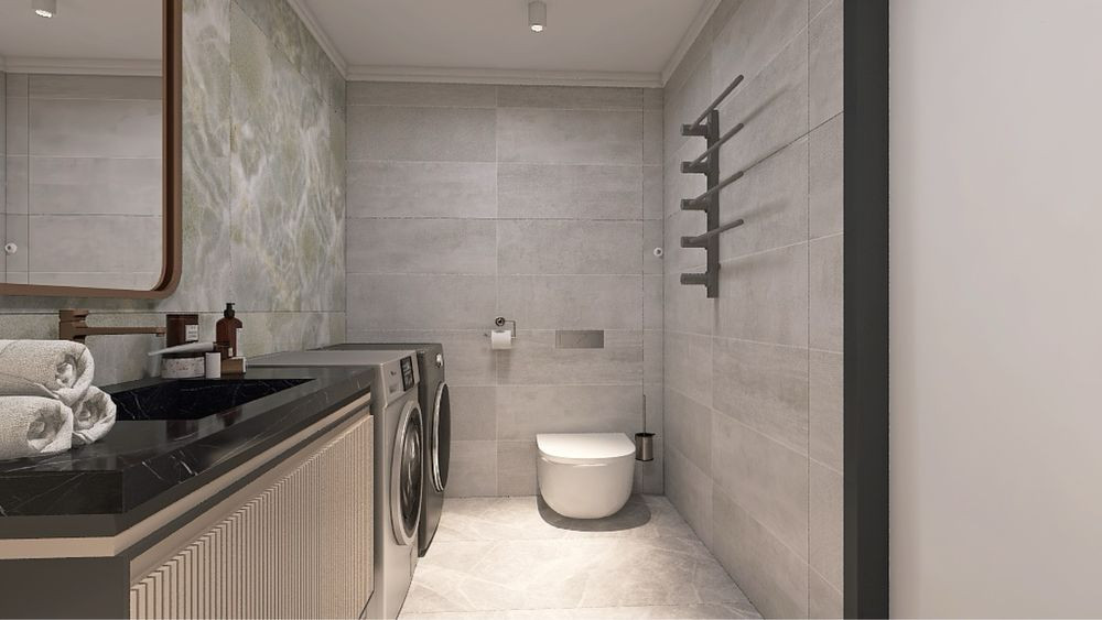 Здам 2-х кімн з дизайнерським ремонтом. Волкова обл лікарня Кропивницкий - изображение 8