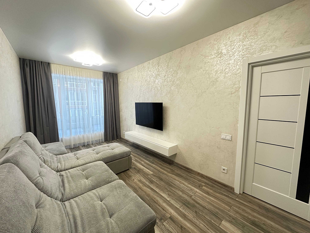 Здам 1-кім квартиру в новому будинку Ірпінь , 15 хв до Академмістечка Ірпінь - зображення 5