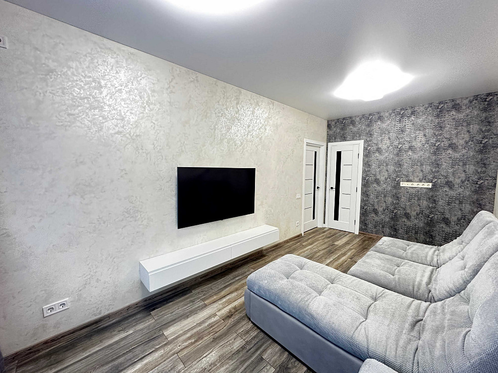 Здам 1-кім квартиру в новому будинку Ірпінь , 15 хв до Академмістечка Ірпінь - зображення 7