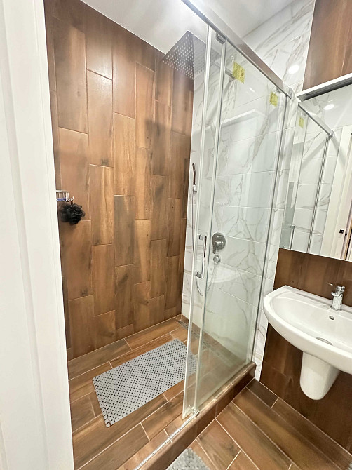 Здам 1-кім квартиру в новому будинку Ірпінь , 15 хв до Академмістечка Ірпінь - зображення 8