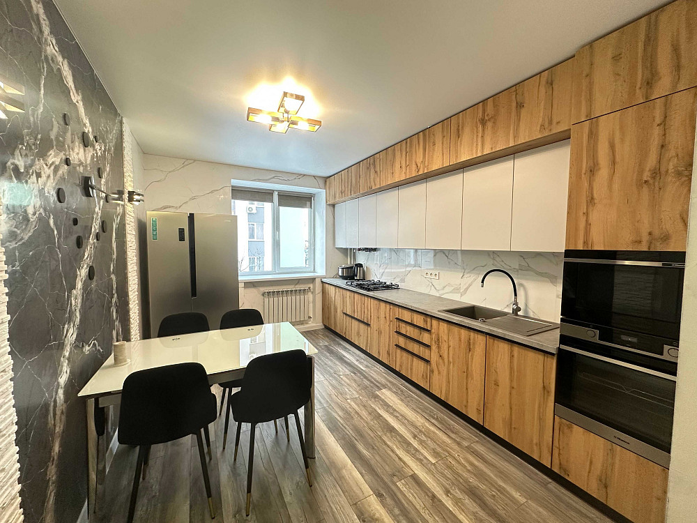 Здам 1-кім квартиру в новому будинку Ірпінь , 15 хв до Академмістечка Ірпінь - зображення 3