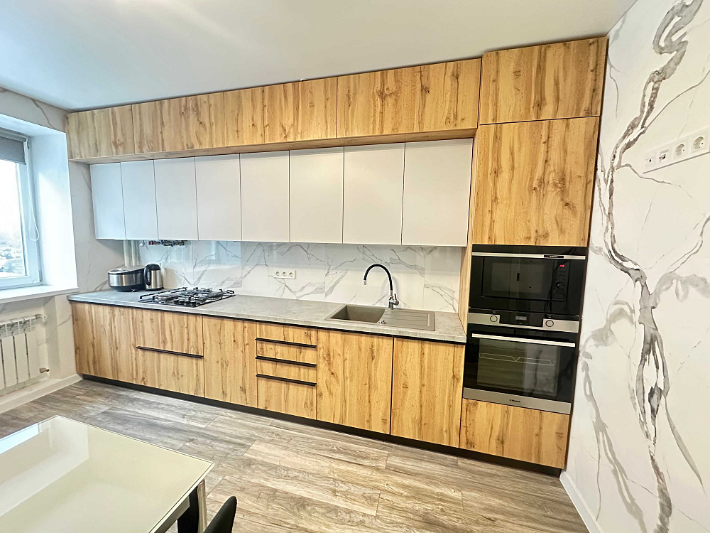 Здам 1-кім квартиру в новому будинку Ірпінь , 15 хв до Академмістечка Ірпінь - зображення 1