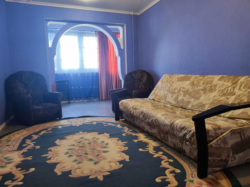 Оренда 2-кімн. квартири 1Південний (Піски), вул.Новокузнецька, Ромакс Запорожье - изображение 3