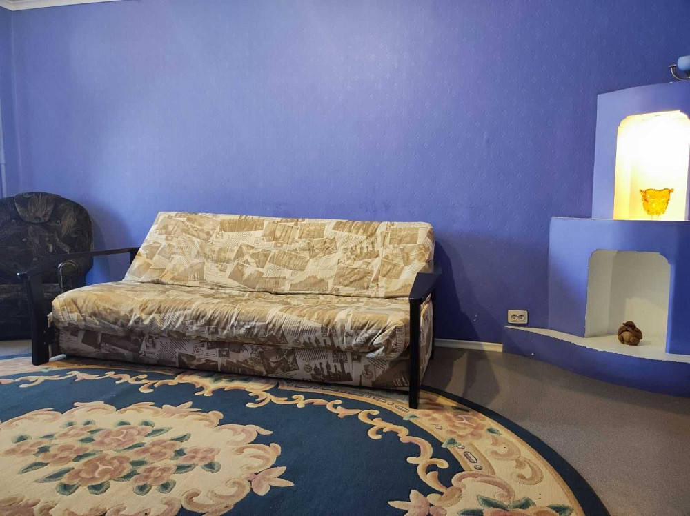 Оренда 2-кімн. квартири 1Південний (Піски), вул.Новокузнецька, Ромакс Запорожье - изображение 4