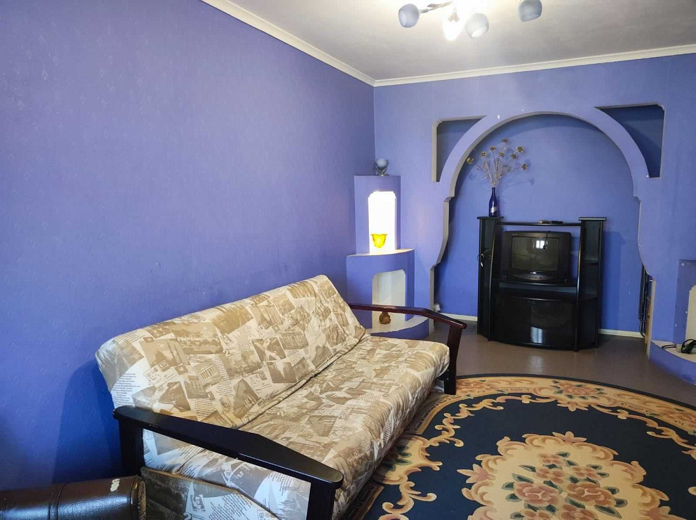 Оренда 2-кімн. квартири 1Південний (Піски), вул.Новокузнецька, Ромакс Запорожье - изображение 1