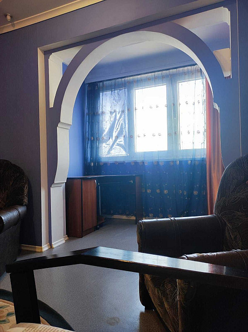 Оренда 2-кімн. квартири 1Південний (Піски), вул.Новокузнецька, Ромакс Запорожье - изображение 5